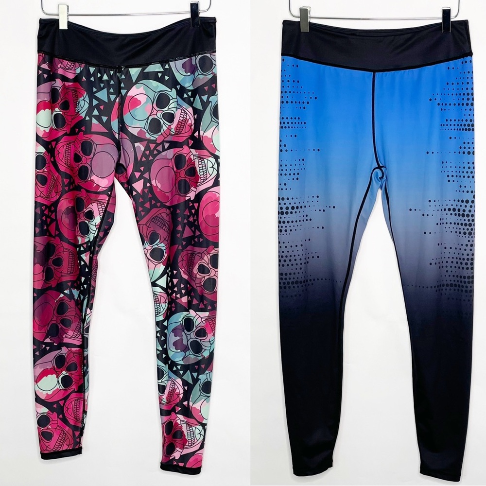 CVG Constantly Varied Gear Leggings (L)